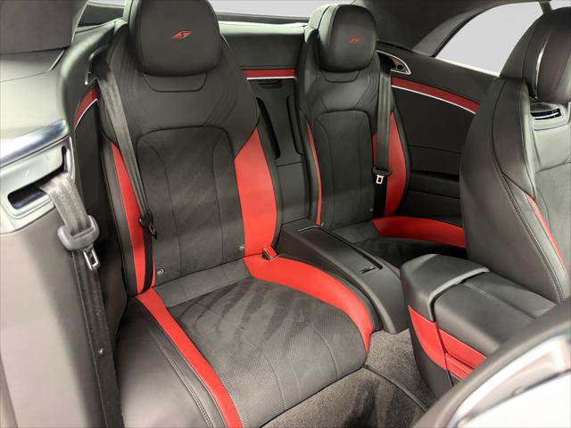 Used 2023 Bentley Continental GT S AWD/4WD image 17