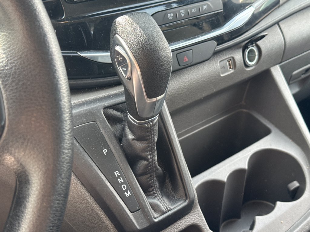 Used 2023 Ford Transit 350 XLT RWD image 16