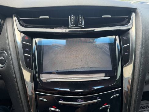 Used 2019 Cadillac CTS Luxury RWD image 29