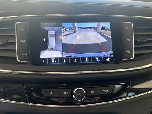 Used 2021 Buick Enclave Avenir w/ Avenir Technology Package image 28