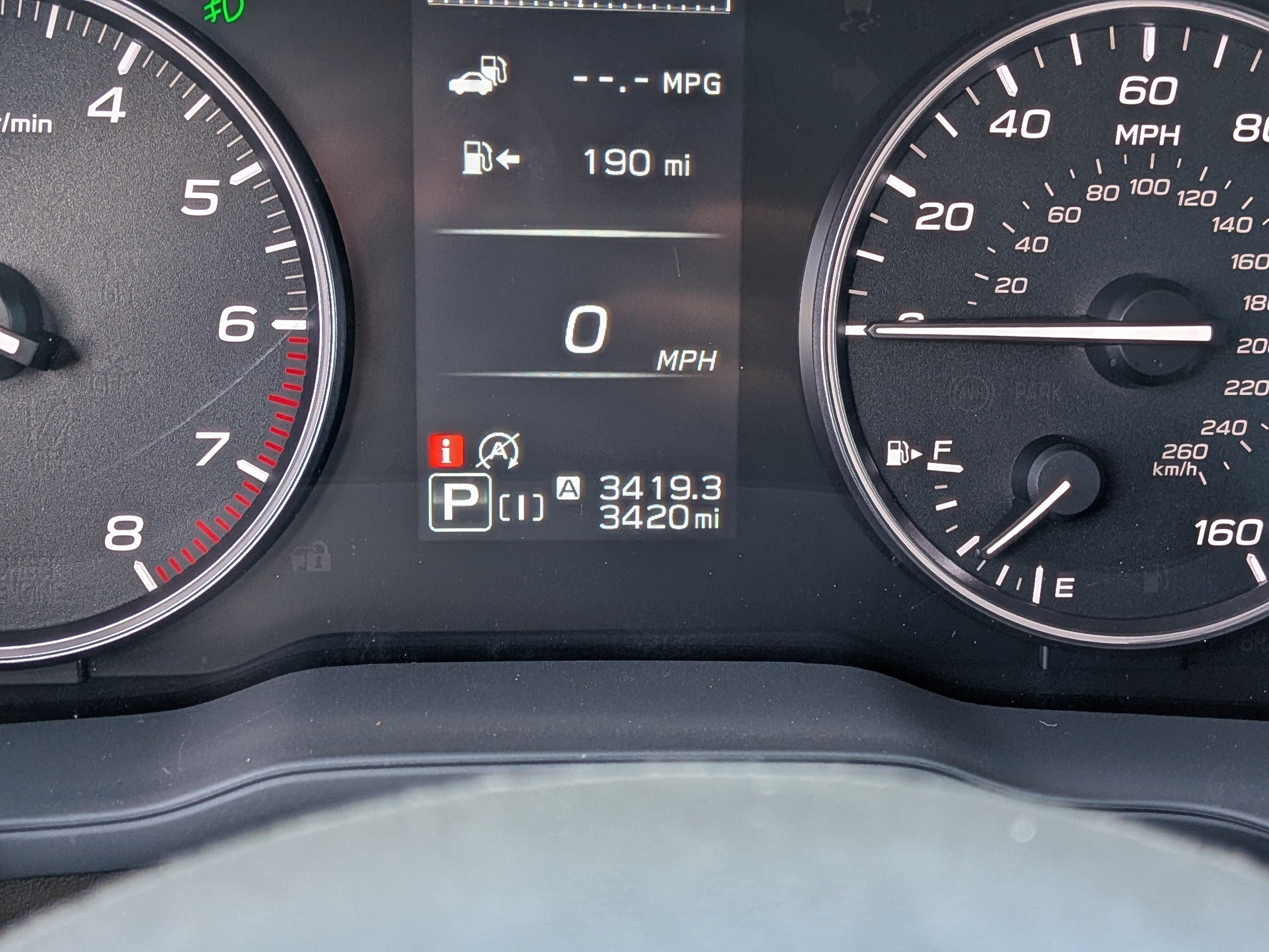 Used 2026 Subaru Forester Premium AWD/4WD image 30