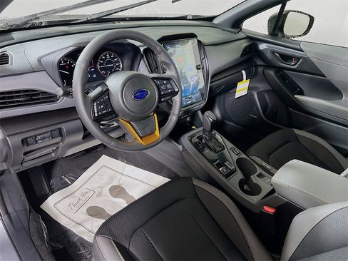 New 2026 Subaru Crosstrek 2.5i Wilderness image 10
