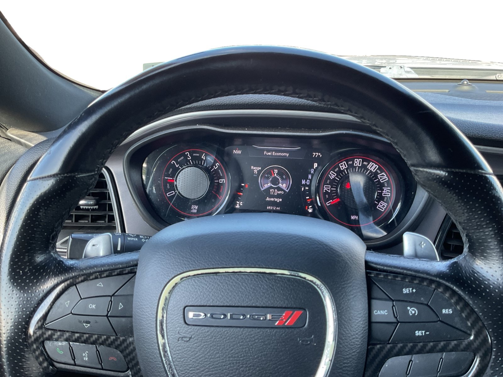 Used 2022 Dodge Challenger GT w/ Blacktop Package RWD image 12