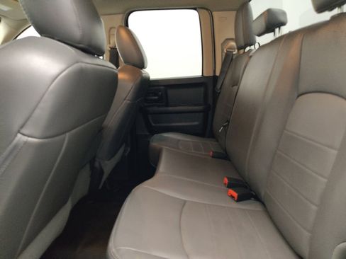Used 2018 RAM 1500 Tradesman RWD image 18