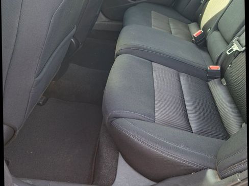 Used 2020 Nissan Maxima 3.5 S w/ Floor Mat Group FWD image 8