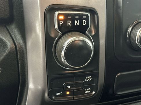 Used 2021 RAM 1500 Classic SLT AWD/4WD image 20
