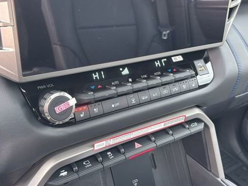 New 2026 Toyota Tundra Platinum image 19