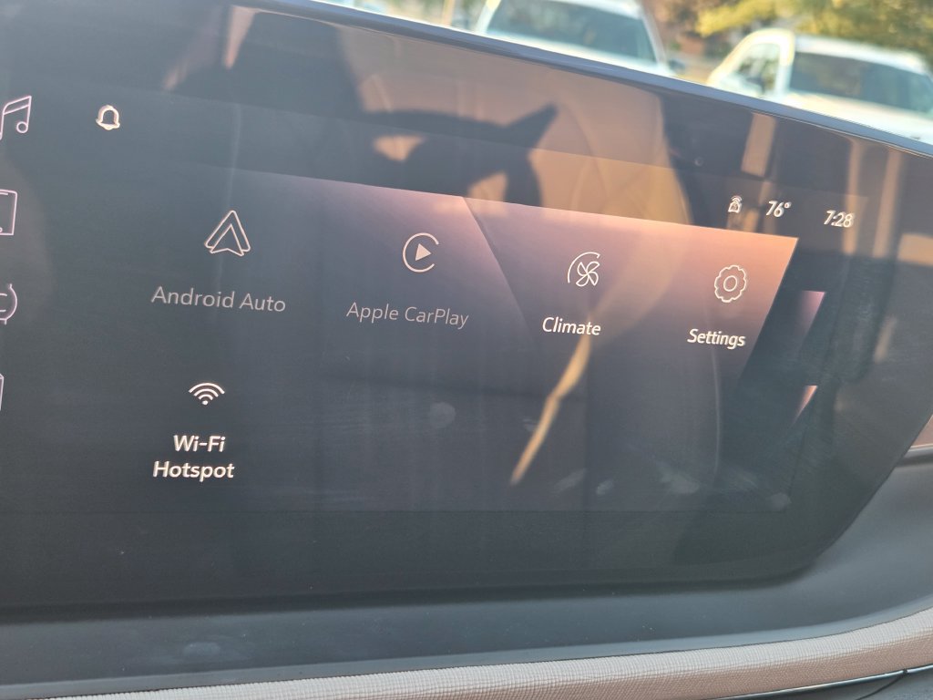 Used 2026 Buick Envista Avenir FWD image 48
