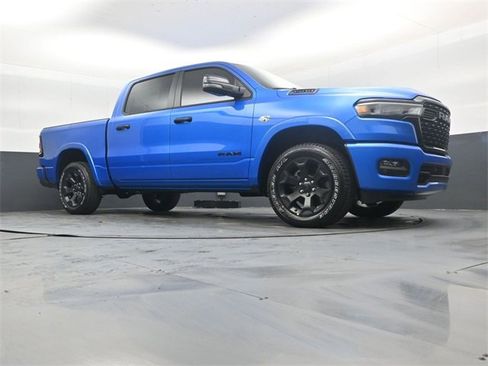 New 2026 RAM 1500 Big Horn image 37