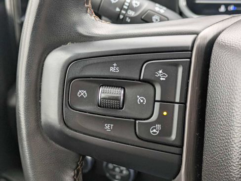 Used 2024 GMC Sierra 3500 AT4 w/ Technology Package image 26