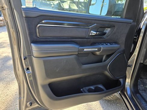 Used 2022 RAM 1500 TRX w/ TRX Level 1 Equipment Group image 18