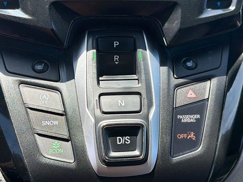 Used 2024 Honda Odyssey Touring image 17