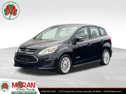 Used 2017 Ford C-MAX SE