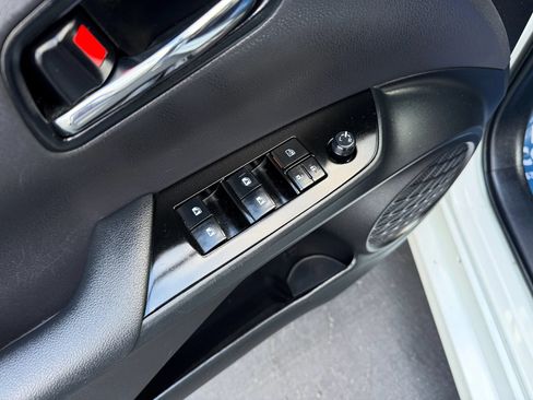 Used 2018 Toyota Prius Prime Premium w/ Carpet Mat Package FWD image 35