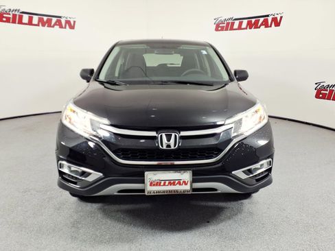 Used 2016 Honda CR-V EX image 2