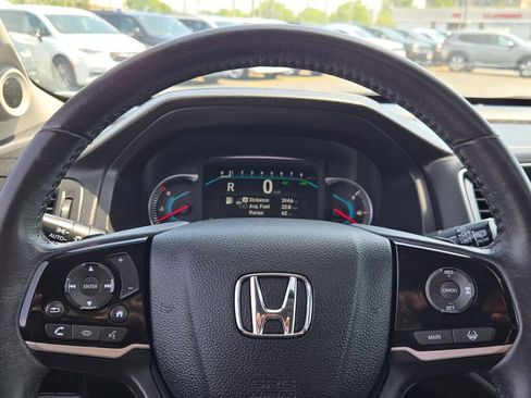 Used 2022 Honda Pilot Special Edition image 38