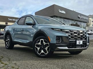 Used 2022 Hyundai Santa Cruz Limited video 1