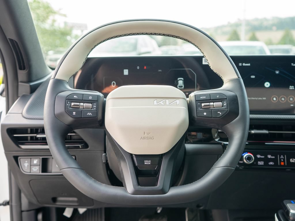 New 2026 Kia EV6 GT-Line AWD/4WD image 16