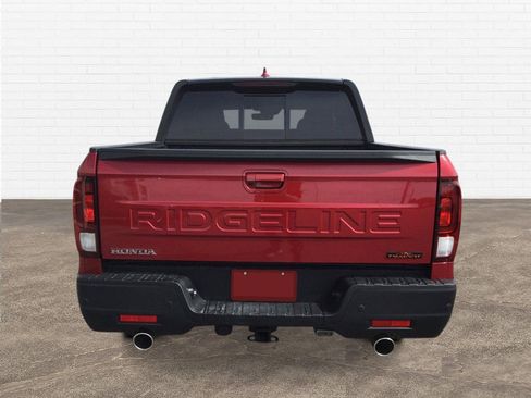 New 2026 Honda Ridgeline TrailSport image 5