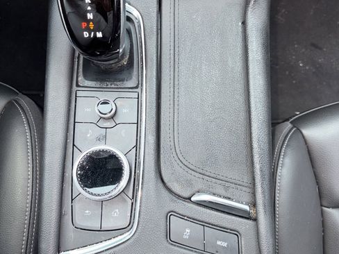 Used 2022 Cadillac XT6 Luxury FWD image 9