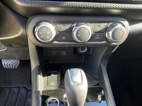 Certified 2023 Nissan Kicks SV w/ Interior Electronics Package image 18