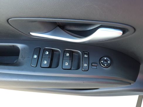 Used 2024 Hyundai Tucson SE AWD/4WD image 27