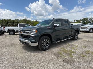 New 2026 Chevrolet Silverado 1500 LT w/ Z71 Off-Road Package AWD/4WD video 2