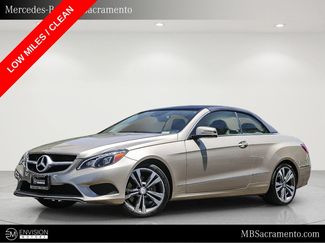 Used 2016 Mercedes-Benz E 400 Cabriolet video 1