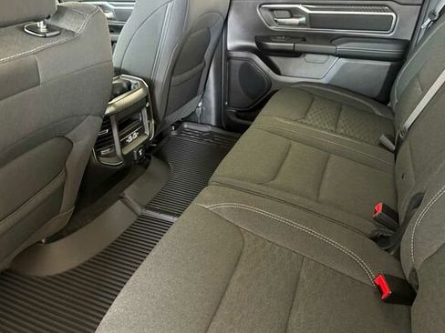 New 2026 RAM 1500 Big Horn image 9