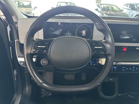 Used 2024 Hyundai Ioniq 5 SEL AWD/4WD image 14