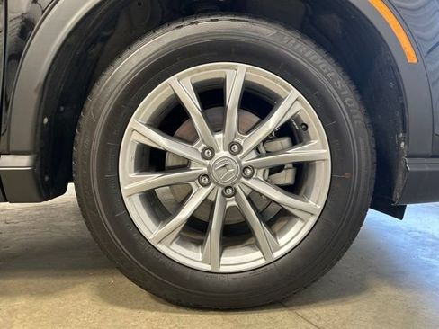 Certified 2025 Honda CR-V EX-L image 12