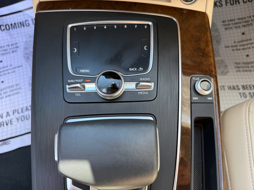 Used 2019 Audi Q5 Prestige AWD/4WD image 21