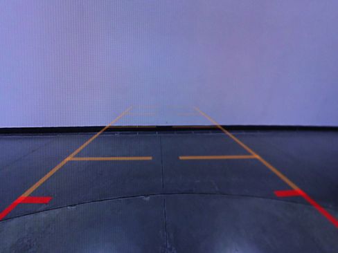 New 2026 Chevrolet Equinox EV RS image 24