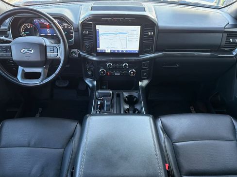 Certified 2021 Ford F150 XLT w/ Equipment Group 302A High image 3