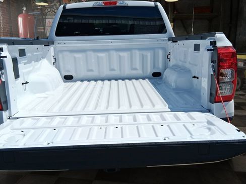 New 2026 Ford Ranger XL w/ Trailer Tow Package AWD/4WD image 10