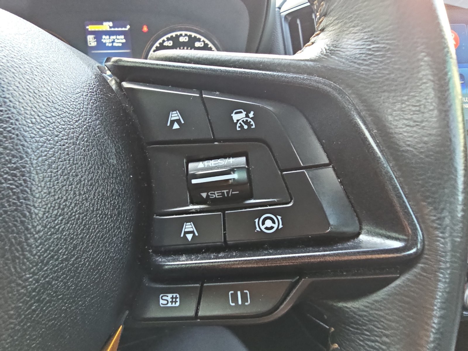 Used 2023 Subaru Forester Wilderness AWD/4WD image 18
