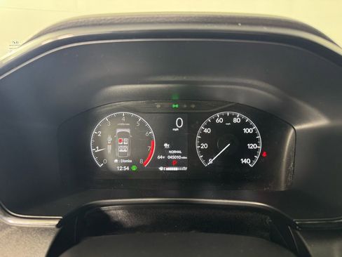 Used 2025 Honda CR-V EX image 21