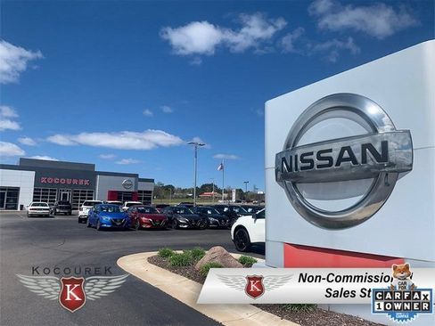 Used 2026 Nissan Frontier PRO-4X w/ Pro-4x Convenience Package AWD/4WD image 31