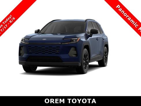New 2026 Toyota RAV4 XLE Premium FWD image 18