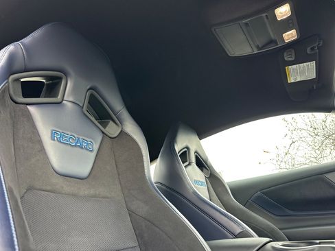 Used 2024 Ford Mustang Dark Horse w/ Dark Horse Handlin Package image 15