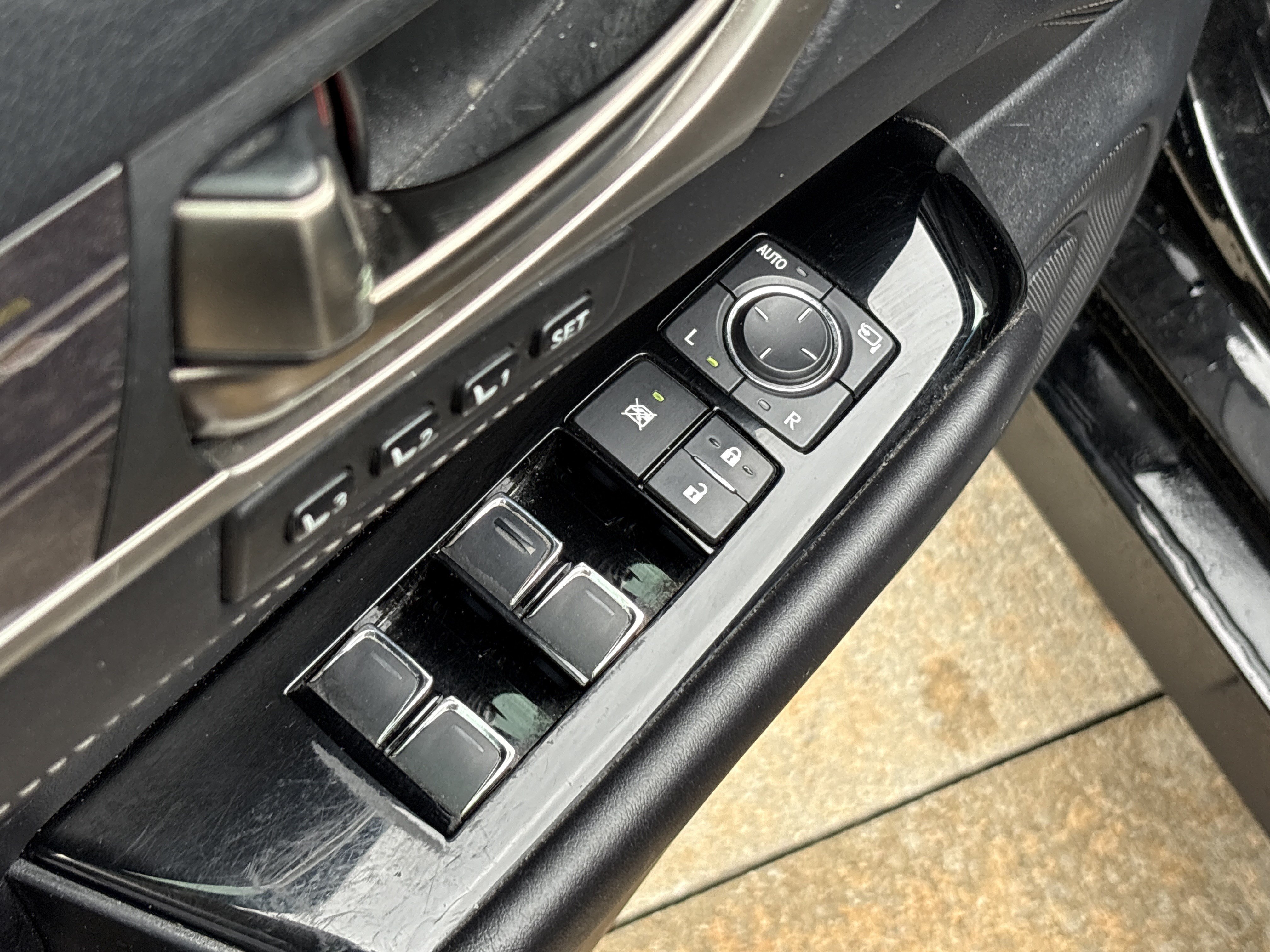 Used 2016 Lexus GS 350 AWD w/ Premium Package image 15