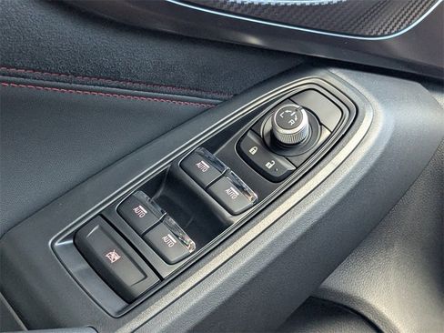 New 2025 Subaru WRX Limited w/ Popular Package #2A image 30