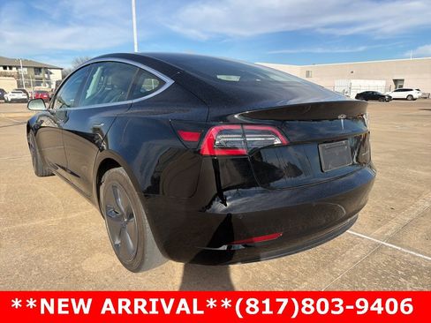Used 2020 Tesla Model 3 Long Range image 8