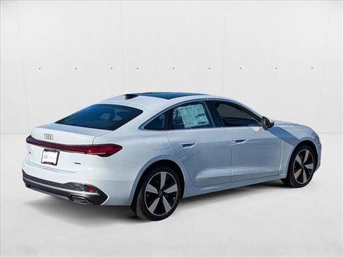 New 2025 Audi A5 2.0T Premium Plus w/ Premium Plus image 2