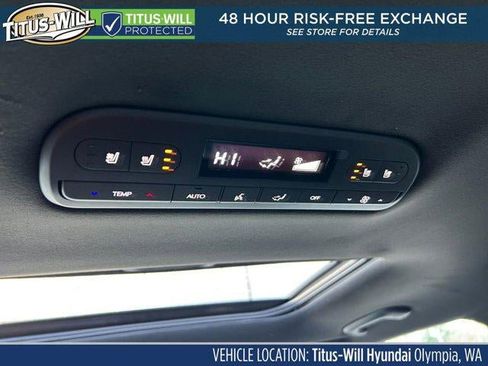 New 2026 Hyundai Palisade Calligraphy image 72