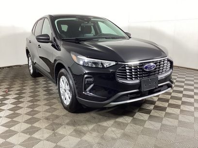 Used 2025 Ford Escape Active