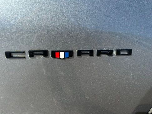 Used 2023 Chevrolet Camaro LT image 28