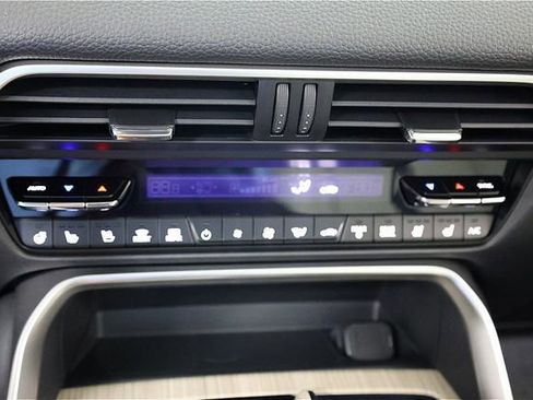 New 2026 MAZDA CX-90 3.3 Turbo w/ Preferred Package image 31