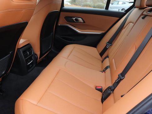 Used 2023 BMW 330i Sedan w/ Driving Assistance Package image 13