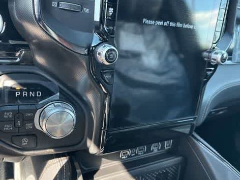New 2026 RAM 1500 Limited AWD/4WD image 6
